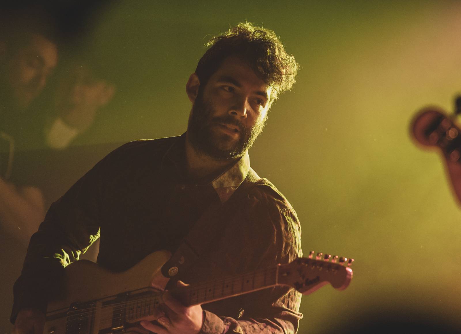 Divocí Hentai Corporation v pražském klubu Futurum pokřtili nové EP