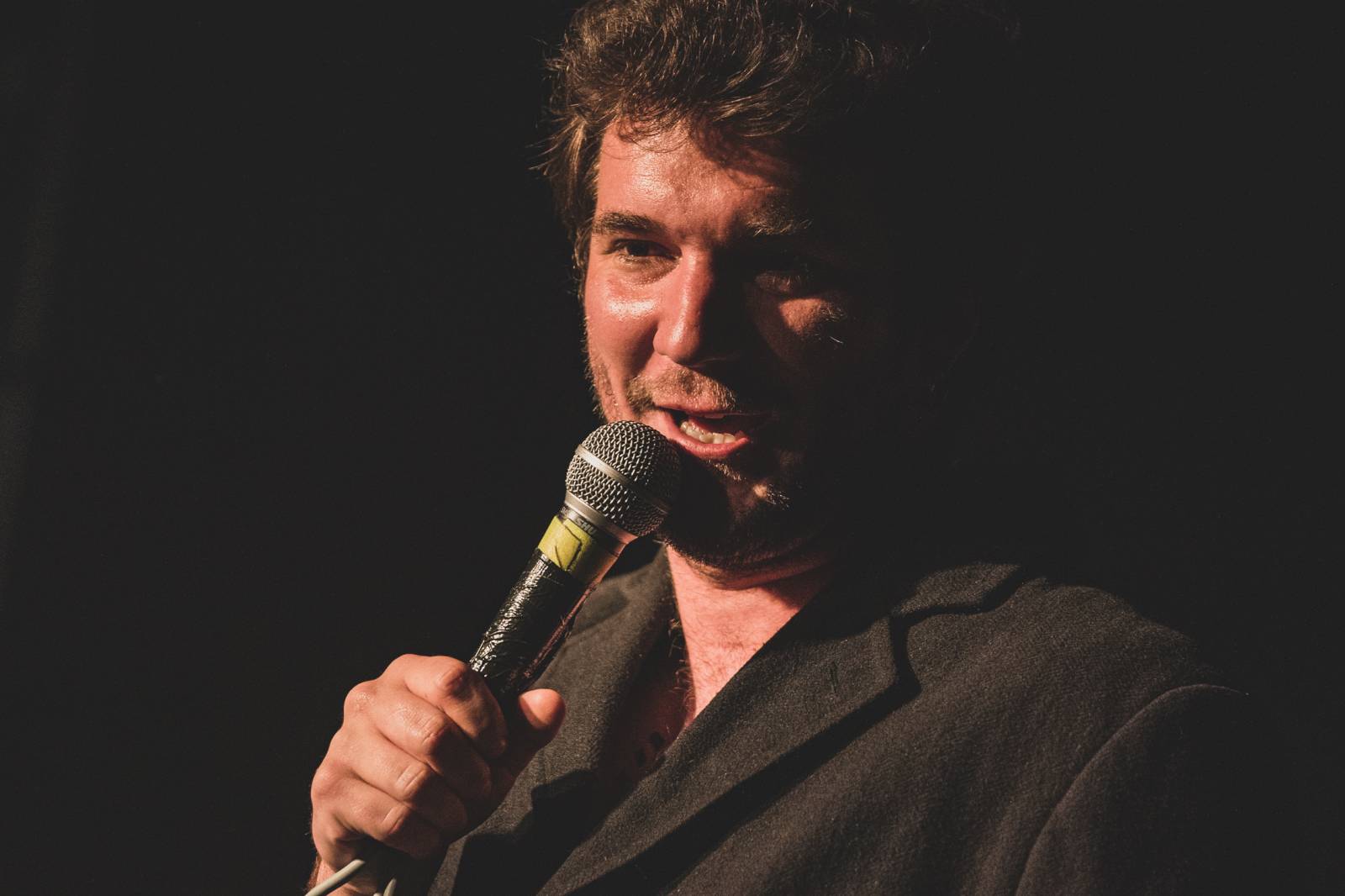 Divocí Hentai Corporation v pražském klubu Futurum pokřtili nové EP