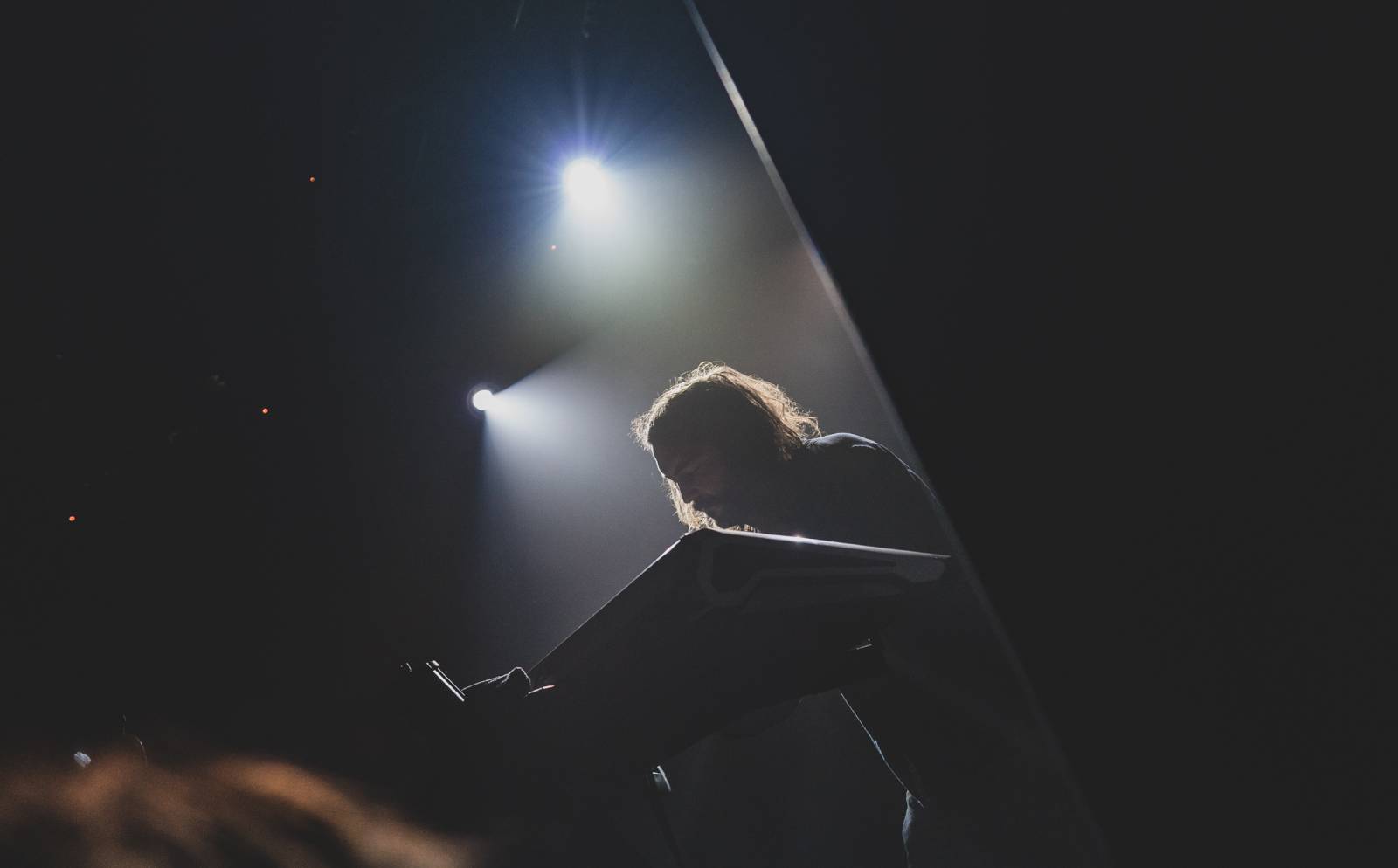 Divocí Hentai Corporation v pražském klubu Futurum pokřtili nové EP