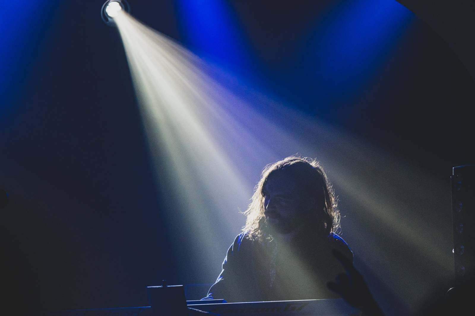 Divocí Hentai Corporation v pražském klubu Futurum pokřtili nové EP