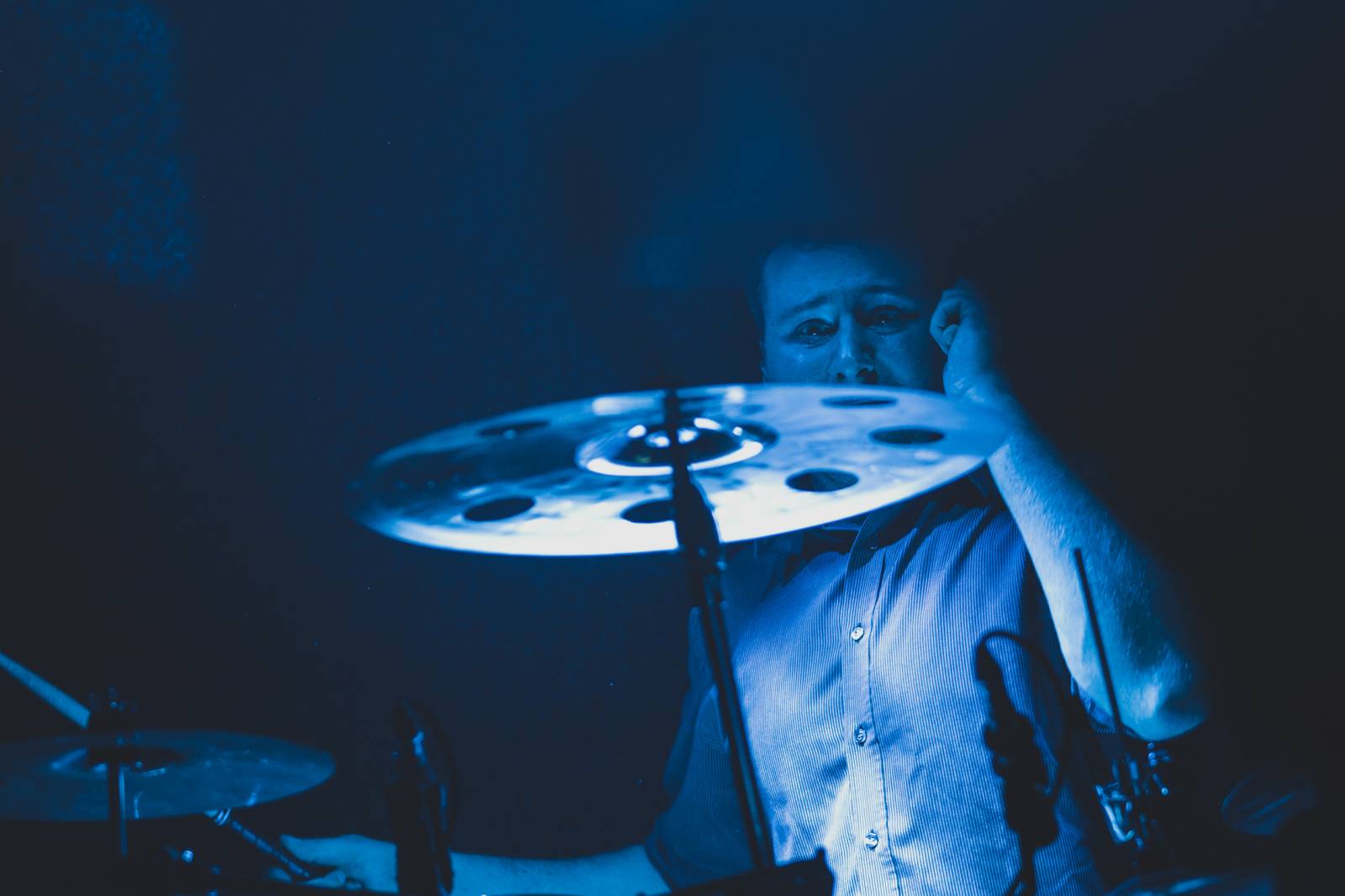 Divocí Hentai Corporation v pražském klubu Futurum pokřtili nové EP