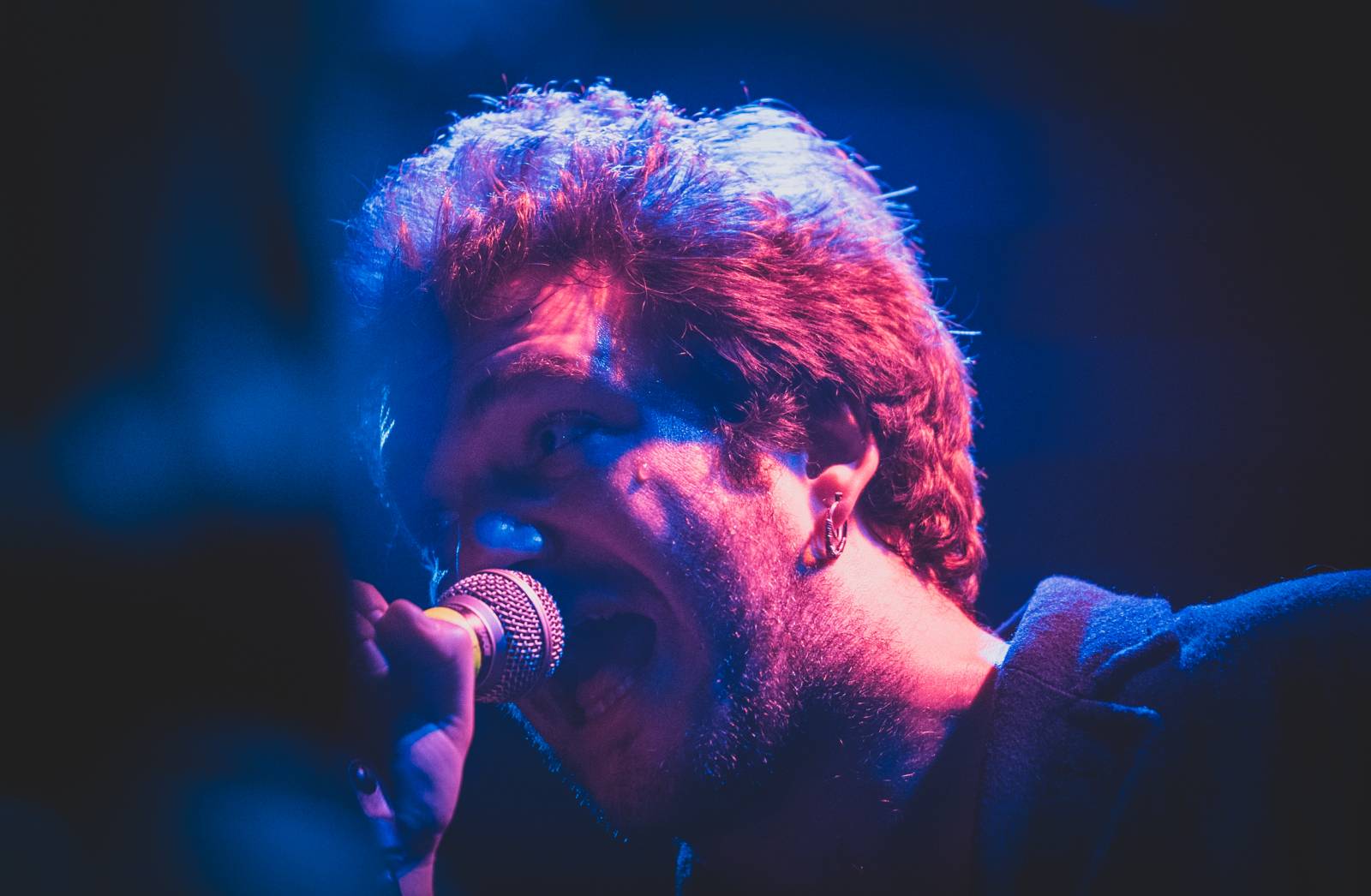 Divocí Hentai Corporation v pražském klubu Futurum pokřtili nové EP