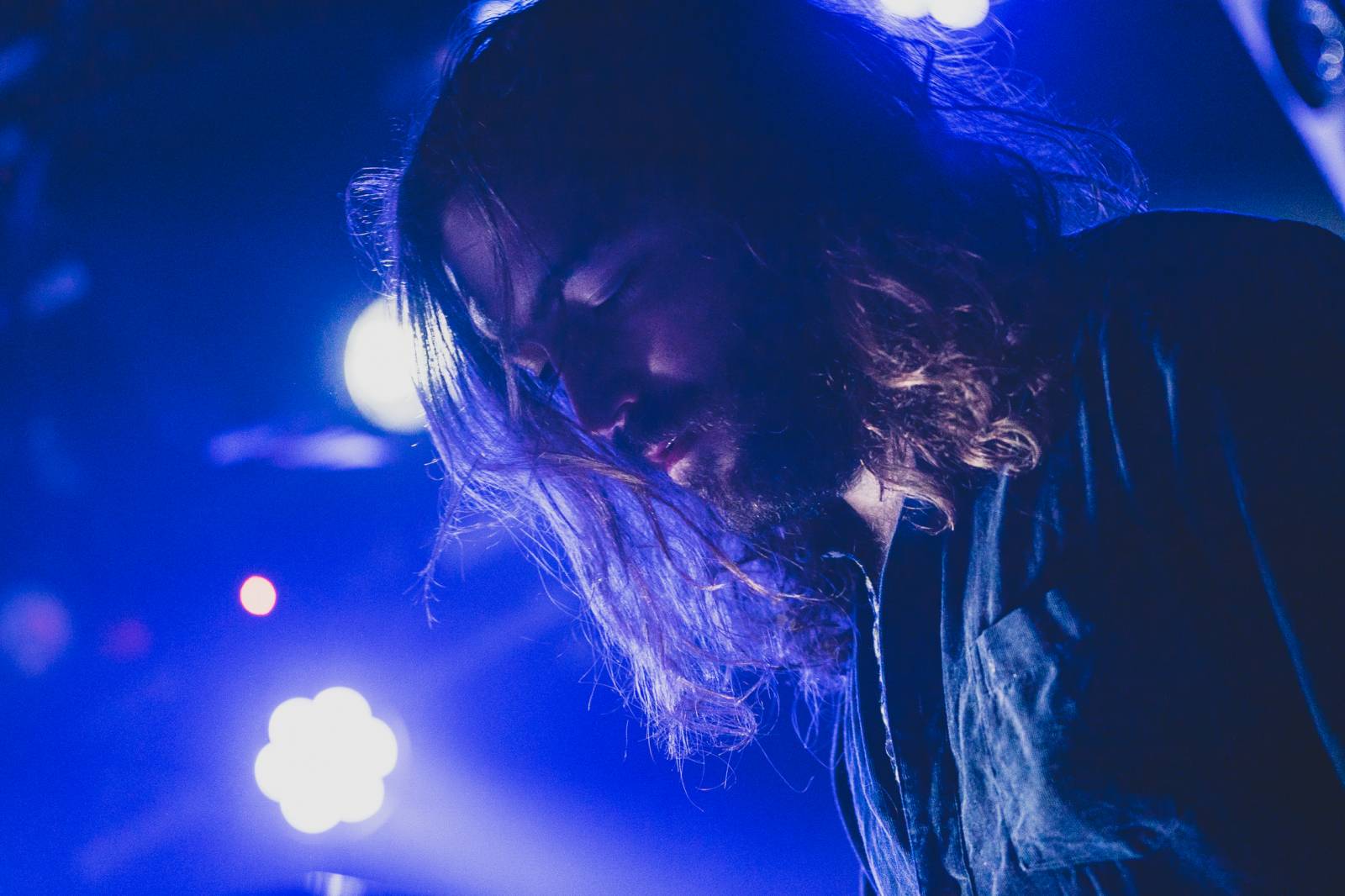 Divocí Hentai Corporation v pražském klubu Futurum pokřtili nové EP