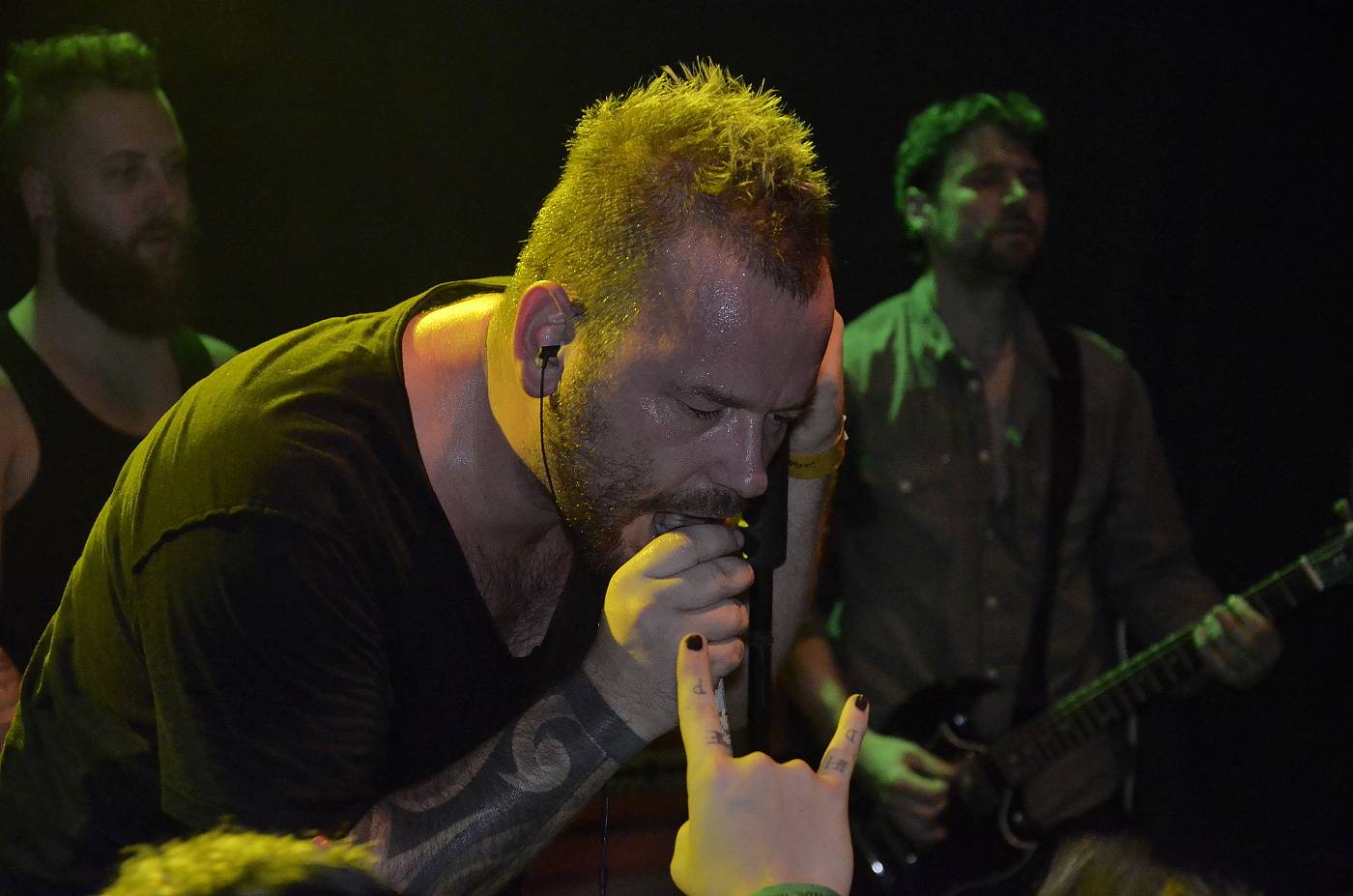 Když se ještě mohlo ven | Koncerty jedou, vzpomínkový seriál končí výběrem českých umělců