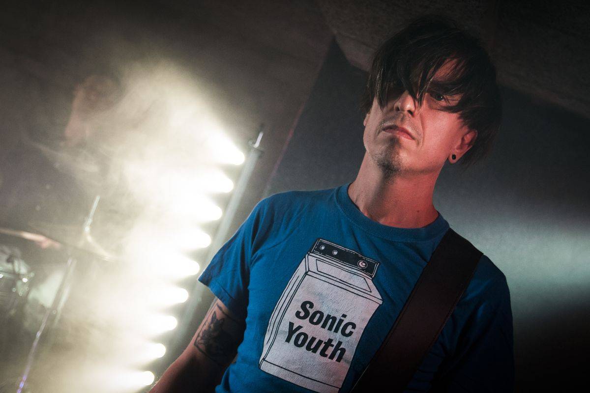 Roe-Deer jsou zpět! Představili nový singl a rozproudili Café V Lese