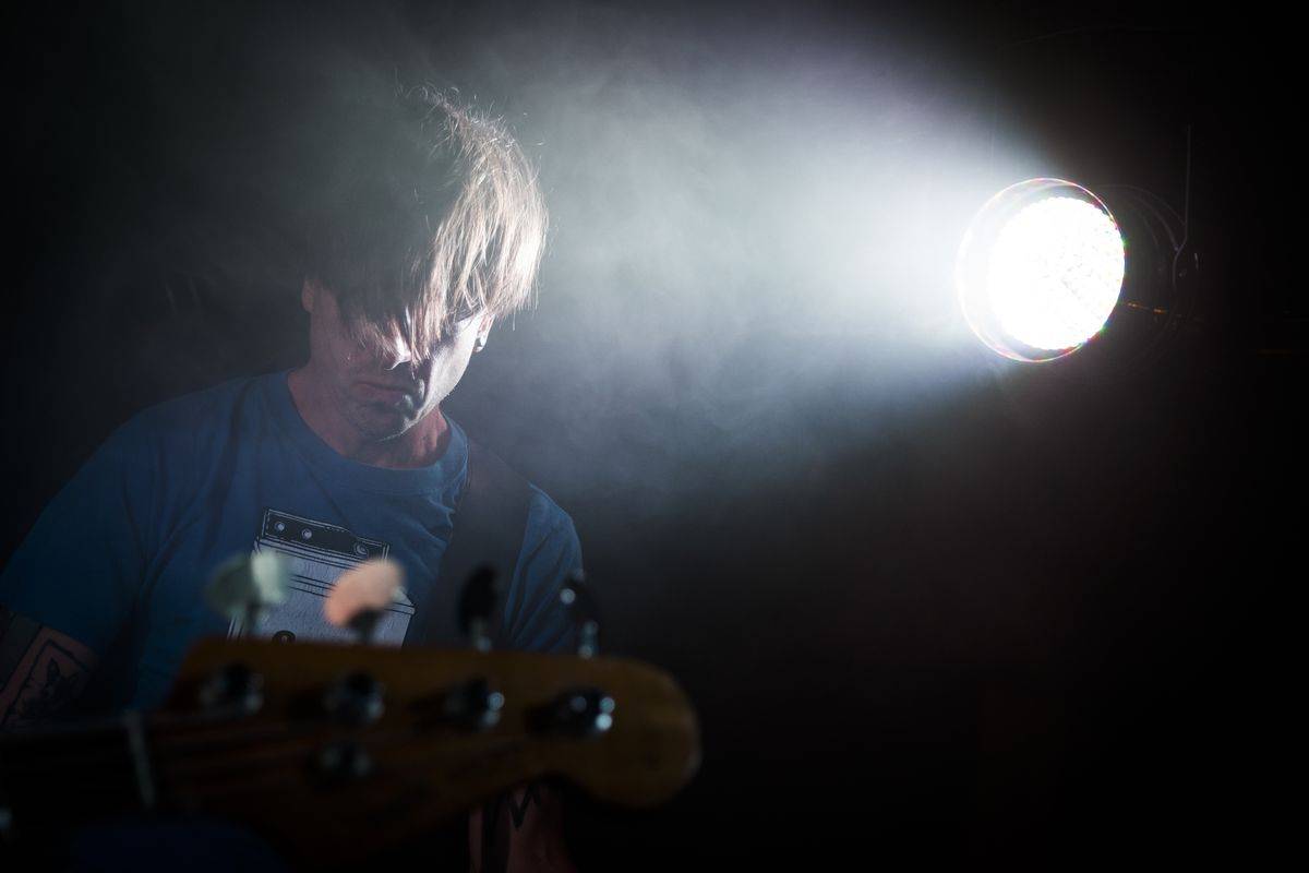 Roe-Deer jsou zpět! Představili nový singl a rozproudili Café V Lese