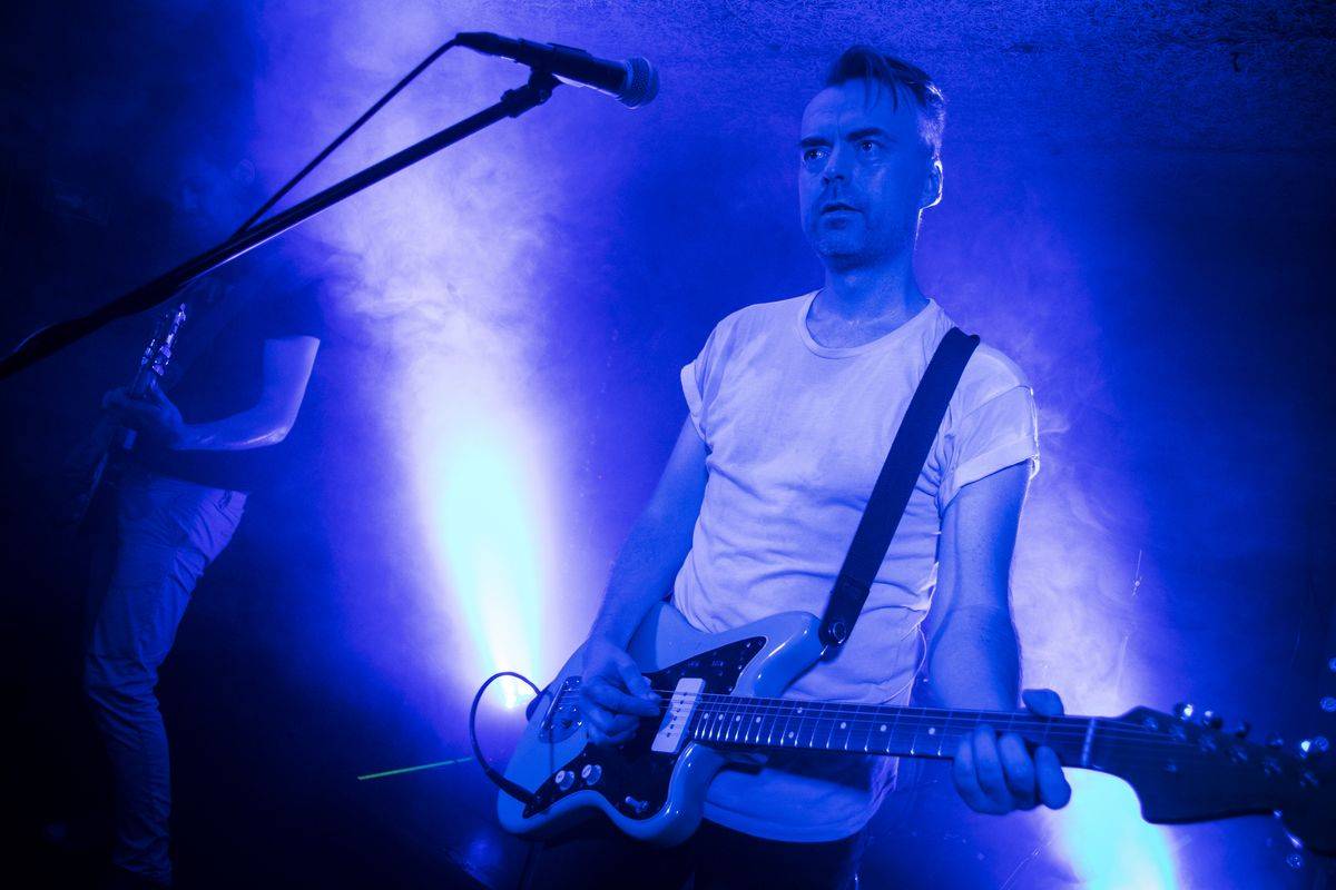 Roe-Deer jsou zpět! Představili nový singl a rozproudili Café V Lese