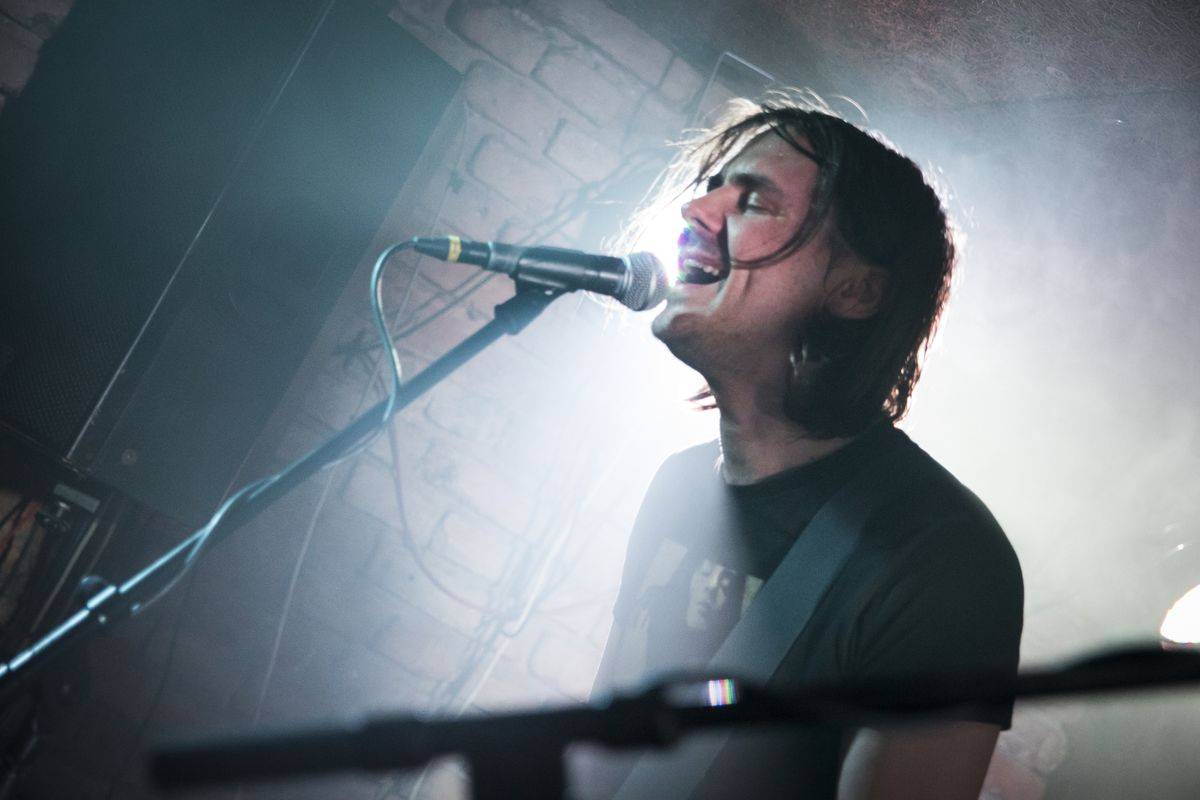 Roe-Deer jsou zpět! Představili nový singl a rozproudili Café V Lese