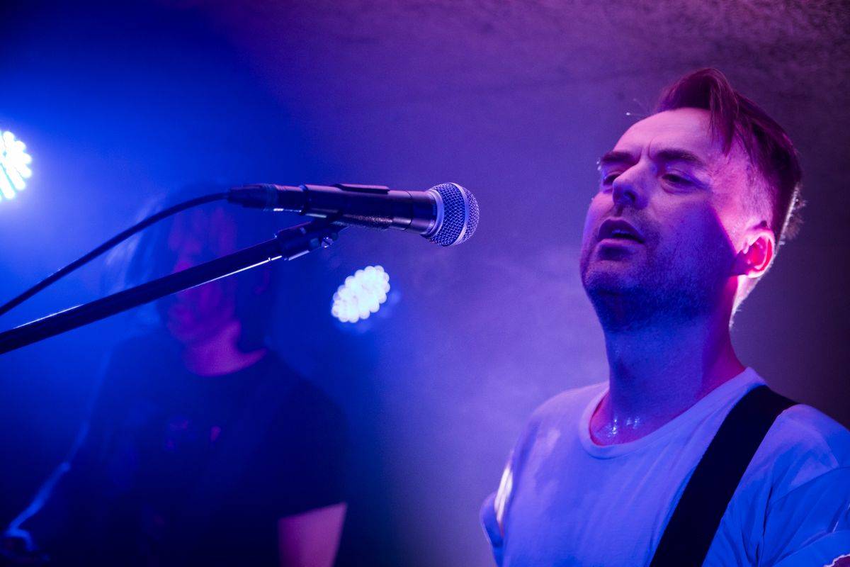 Roe-Deer jsou zpět! Představili nový singl a rozproudili Café V Lese