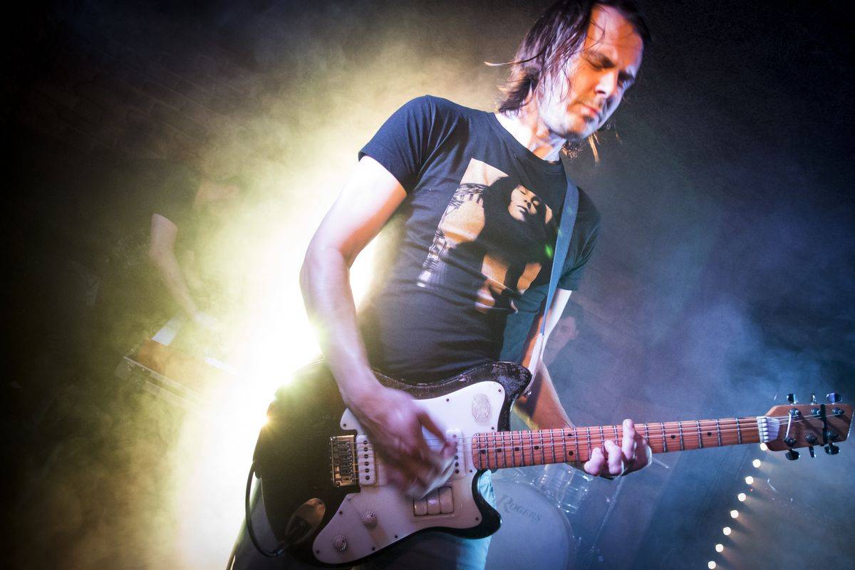 Roe-Deer jsou zpět! Představili nový singl a rozproudili Café V Lese