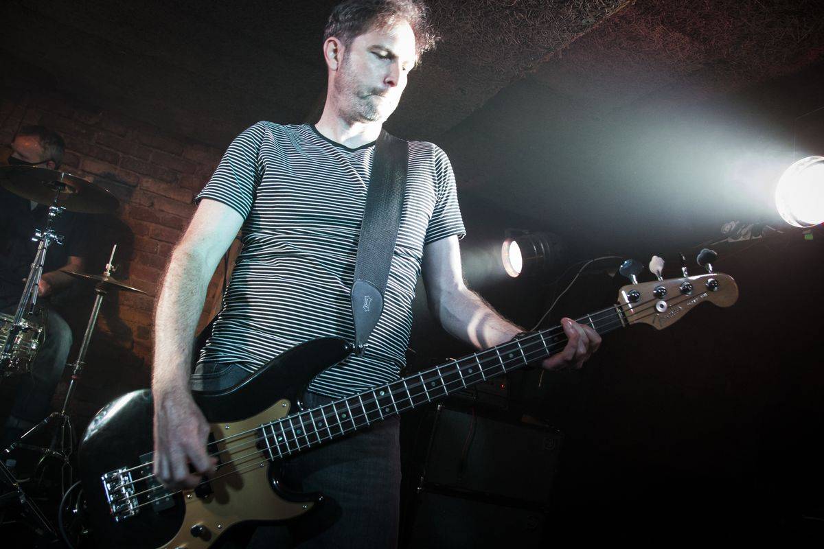 Roe-Deer jsou zpět! Představili nový singl a rozproudili Café V Lese