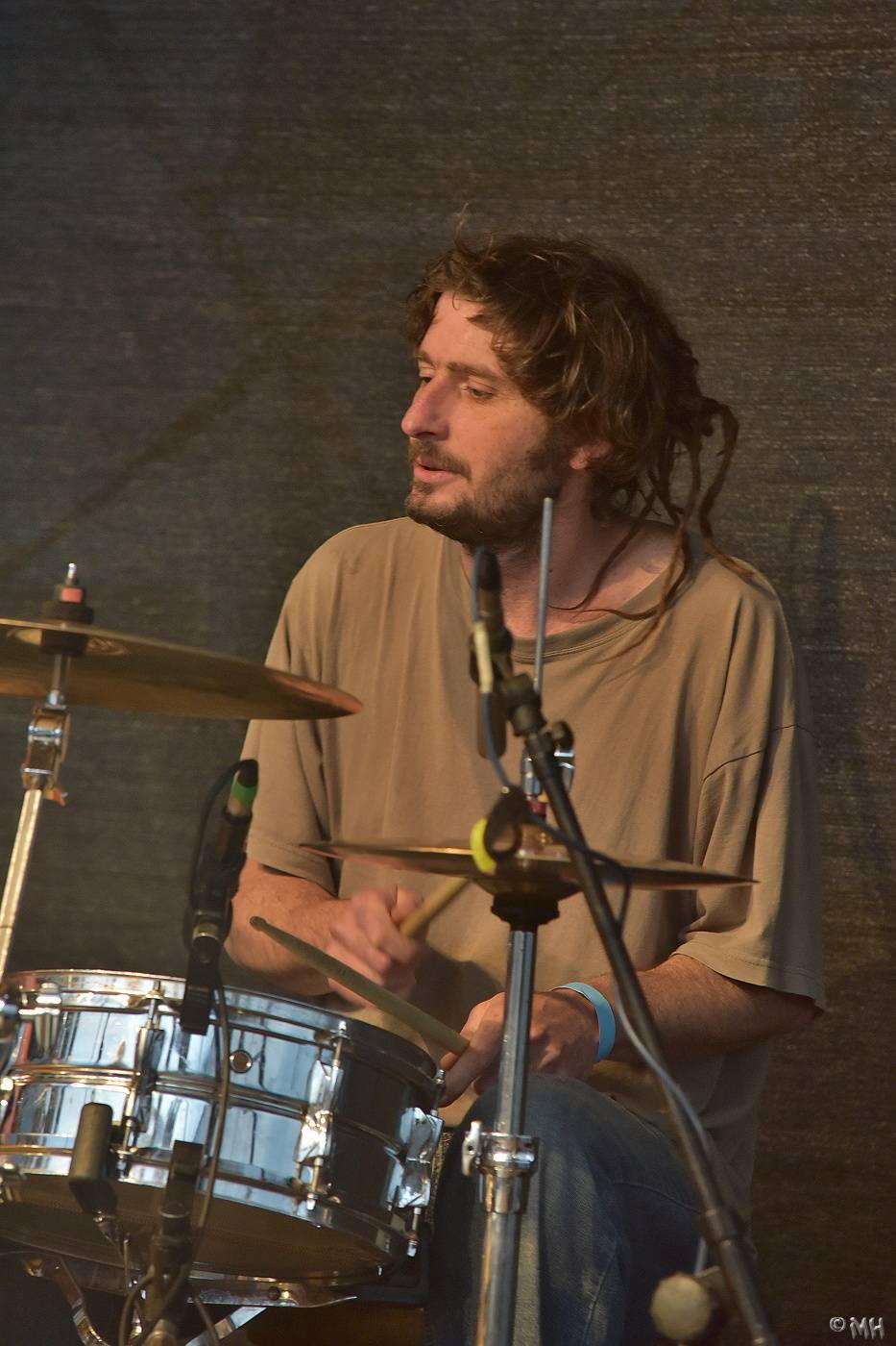 Vypsaná fixa zahrála na benzínce v Plzni. Zaznělo vše podstatné