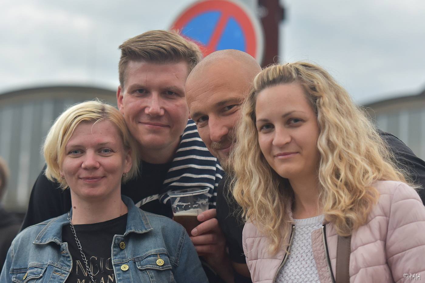 Vypsaná fixa zahrála na benzínce v Plzni. Zaznělo vše podstatné