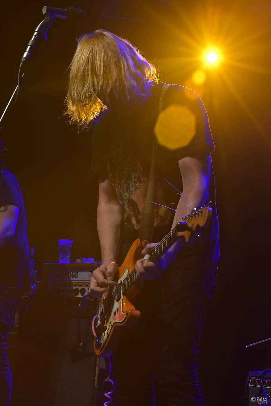 Vypsaná fixa zahrála na benzínce v Plzni. Zaznělo vše podstatné