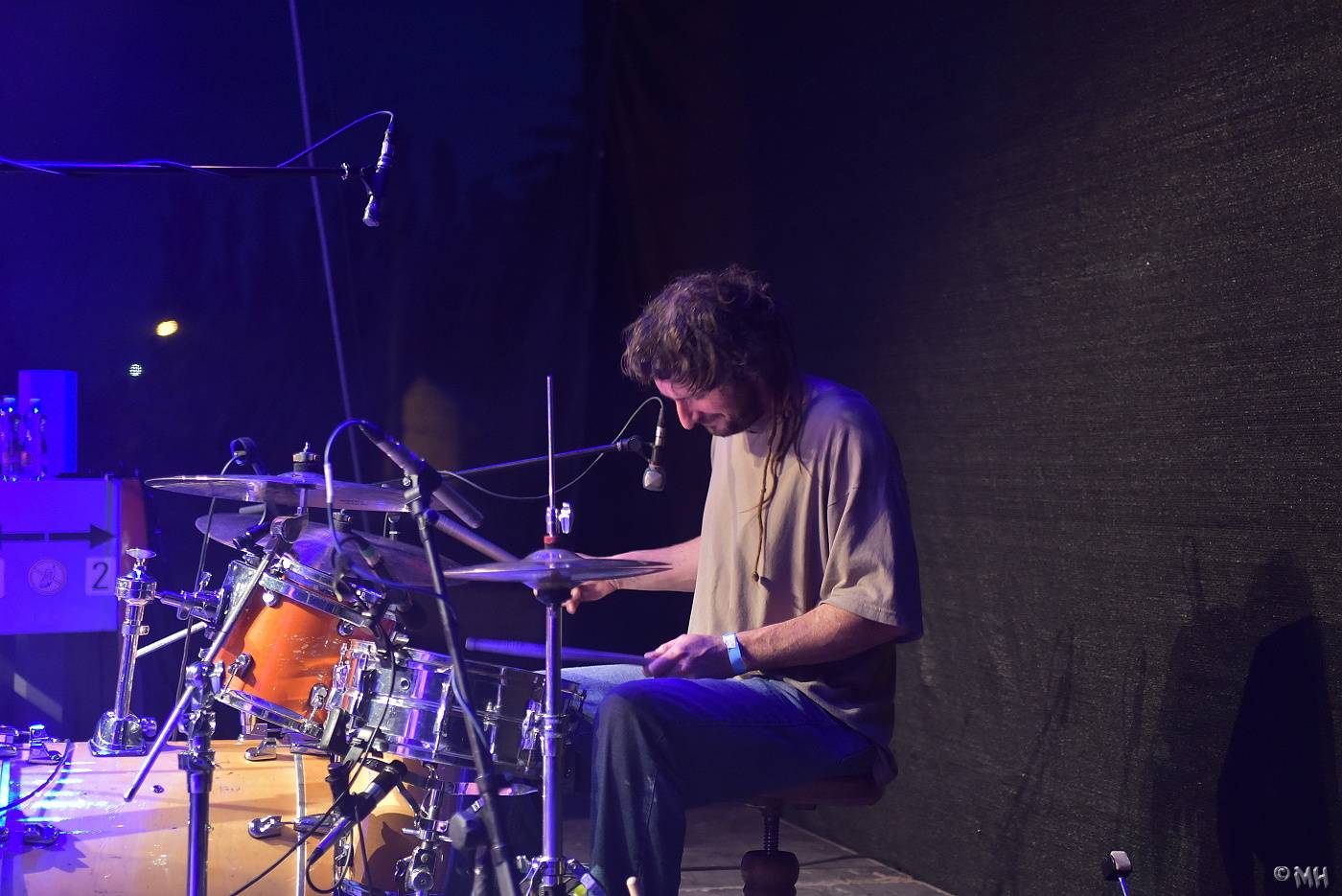 Vypsaná fixa zahrála na benzínce v Plzni. Zaznělo vše podstatné