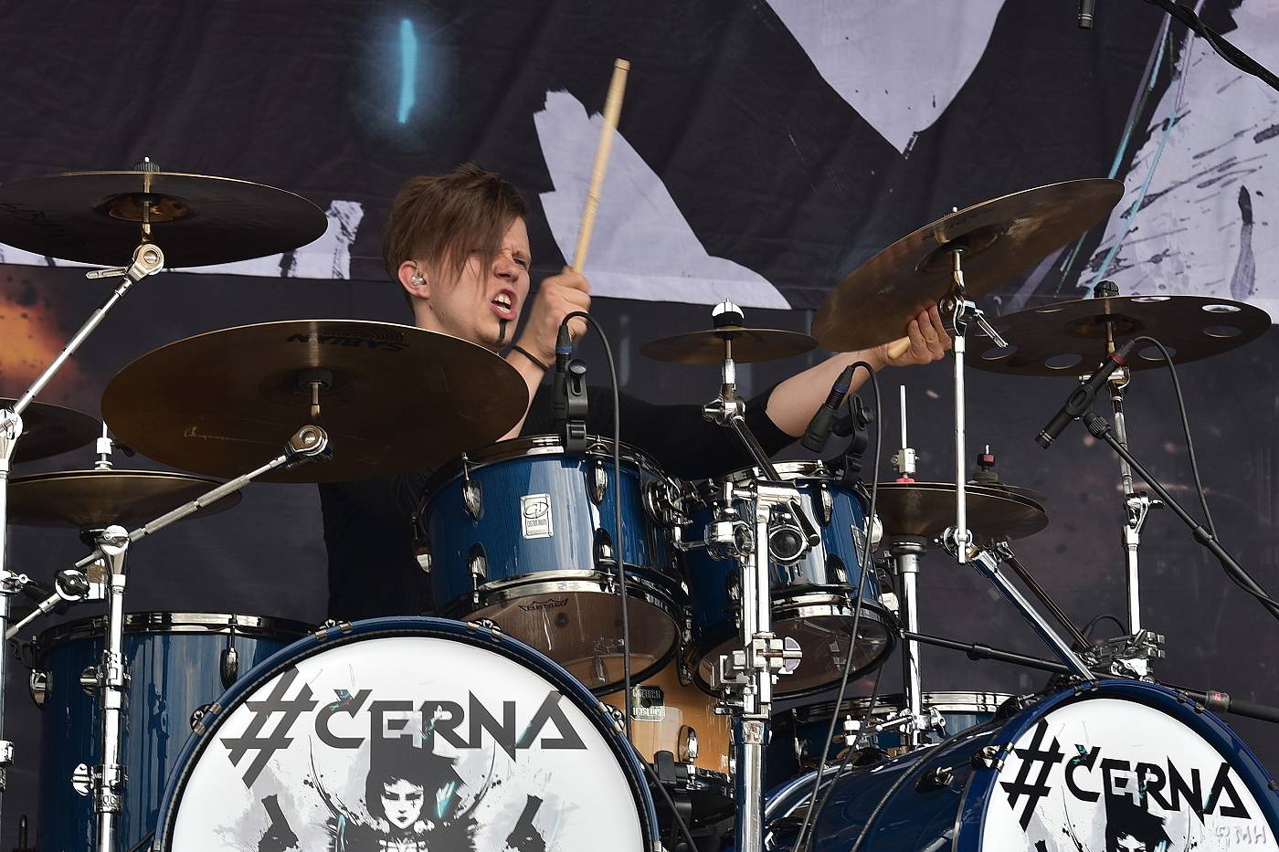 Monster Meeting začalo! Traktor a Dymytry zahráli v Plzni hned třikrát