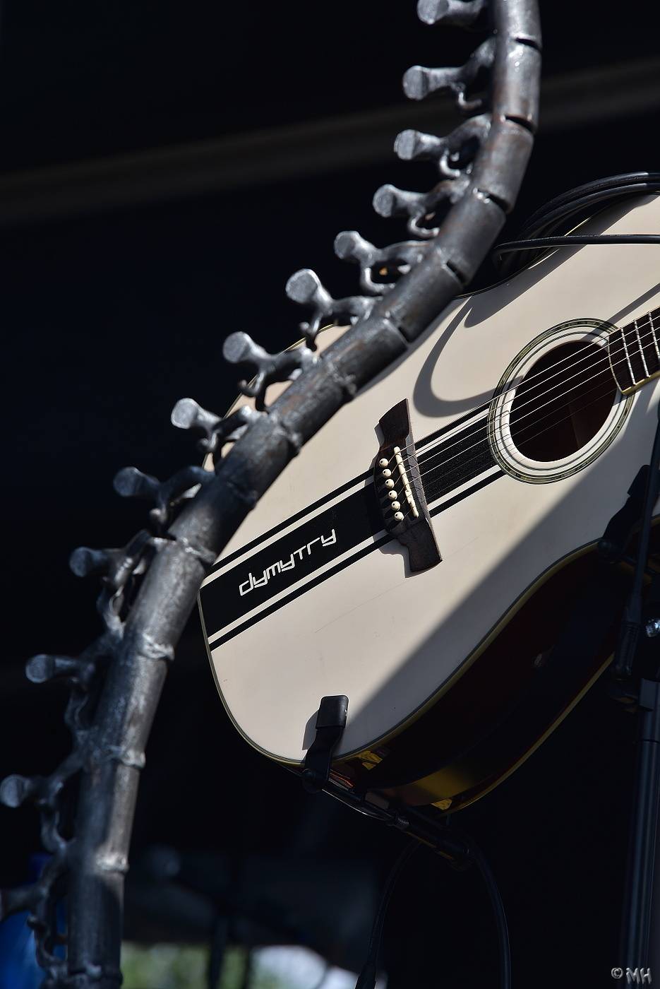 Monster Meeting začalo! Traktor a Dymytry zahráli v Plzni hned třikrát