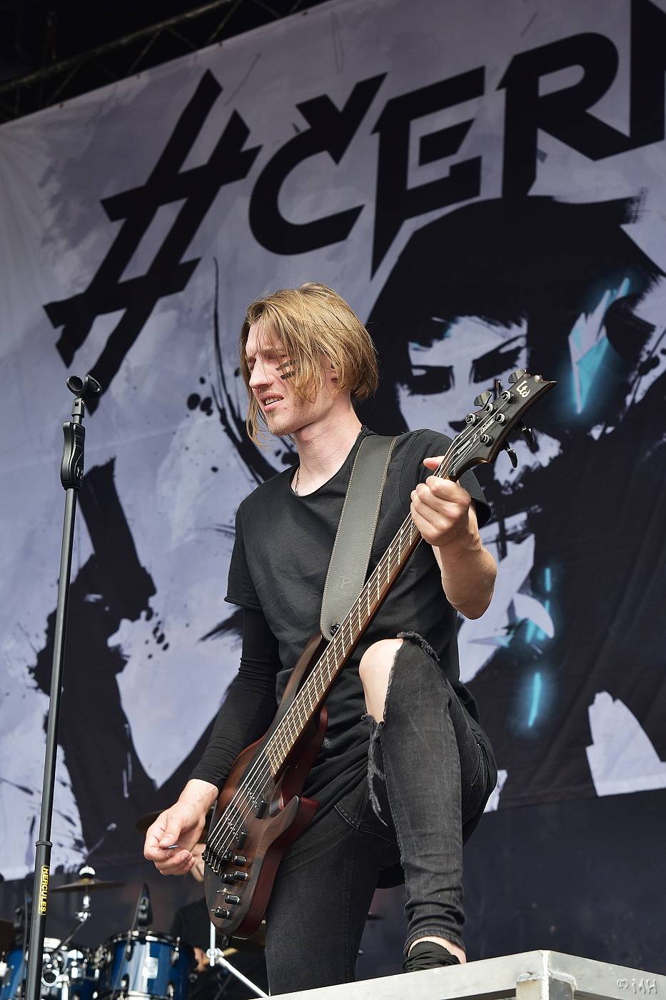 Monster Meeting začalo! Traktor a Dymytry zahráli v Plzni hned třikrát