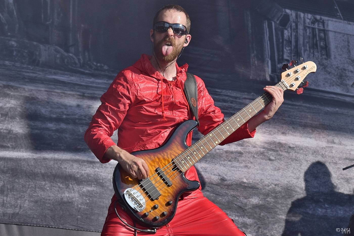 Monster Meeting začalo! Traktor a Dymytry zahráli v Plzni hned třikrát