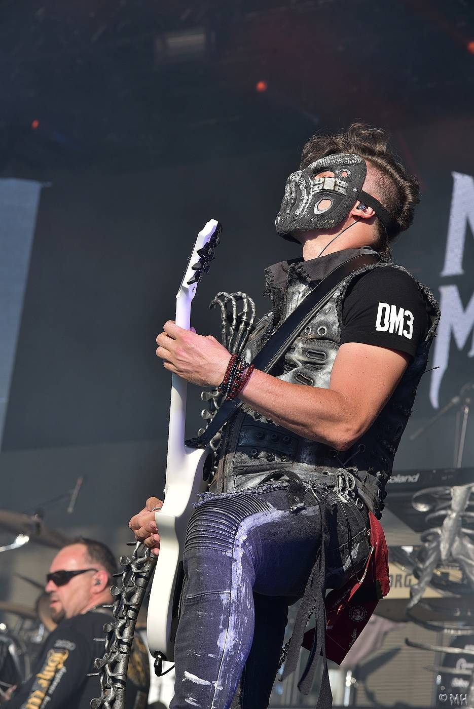 Monster Meeting začalo! Traktor a Dymytry zahráli v Plzni hned třikrát