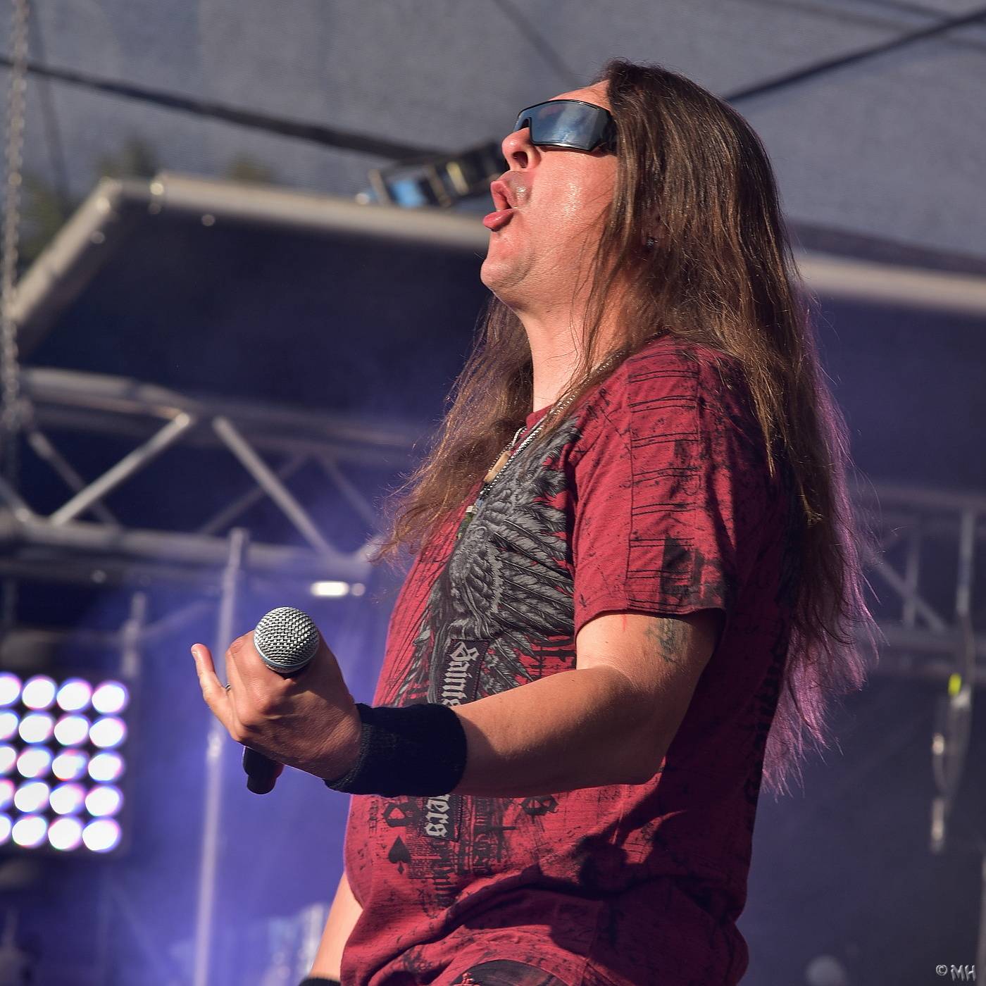 Monster Meeting začalo! Traktor a Dymytry zahráli v Plzni hned třikrát