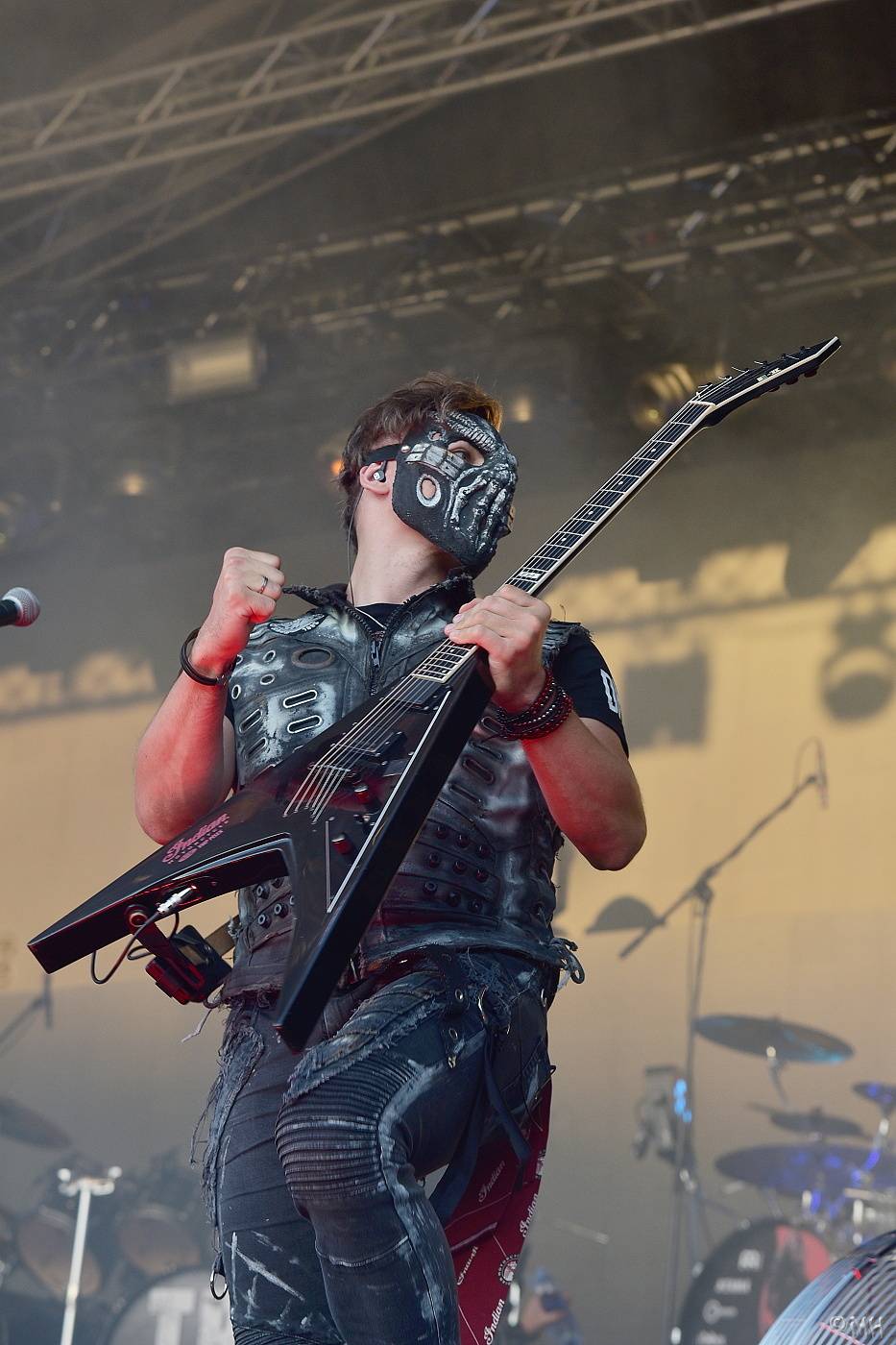 Monster Meeting začalo! Traktor a Dymytry zahráli v Plzni hned třikrát