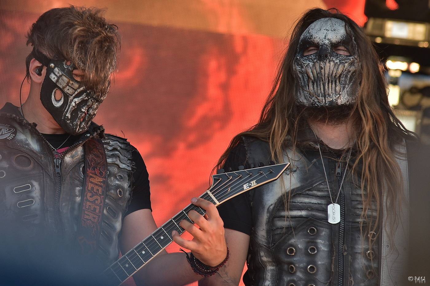 Monster Meeting začalo! Traktor a Dymytry zahráli v Plzni hned třikrát