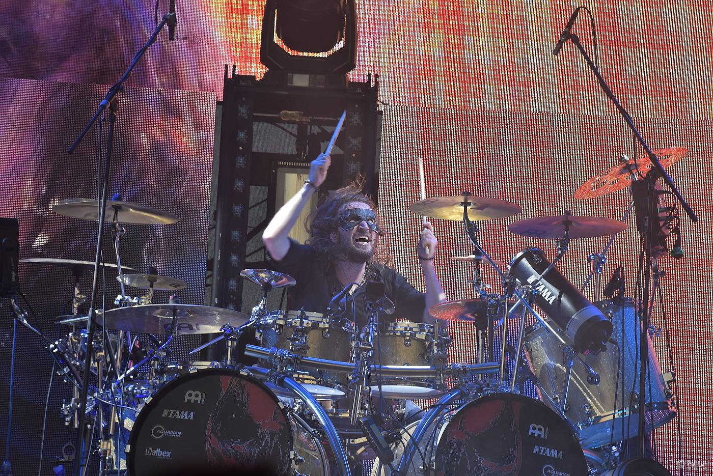 Monster Meeting začalo! Traktor a Dymytry zahráli v Plzni hned třikrát