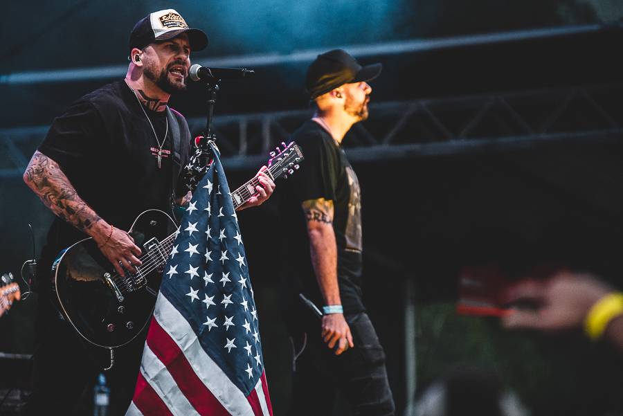 Marpo rapoval a obloha žhnula