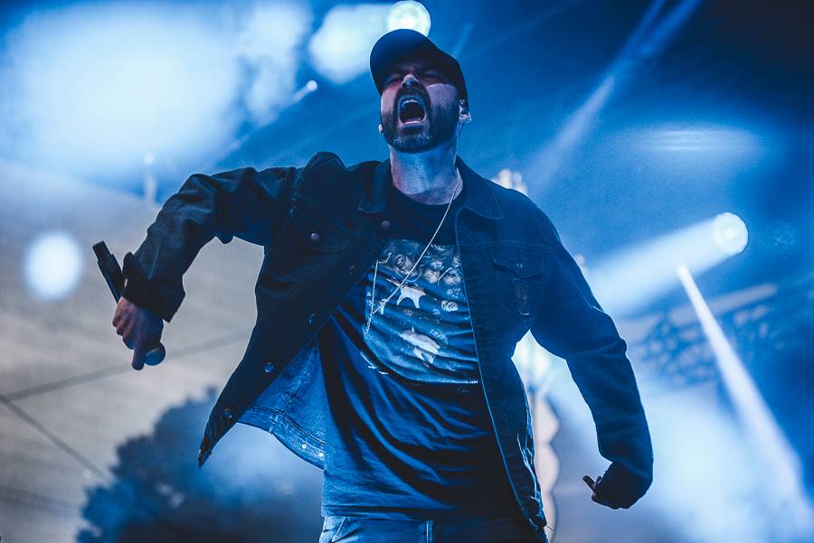 Marpo rapoval a obloha žhnula