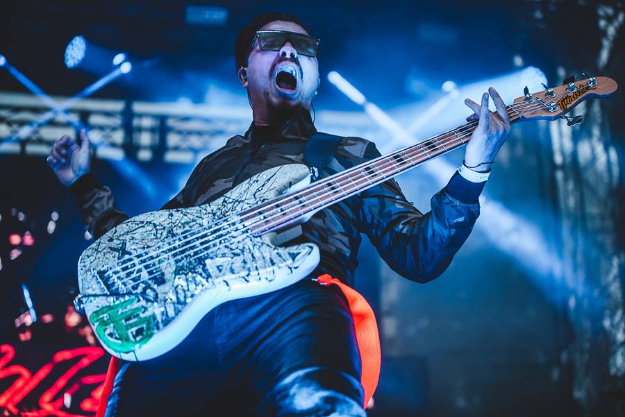 Marpo rapoval a obloha žhnula