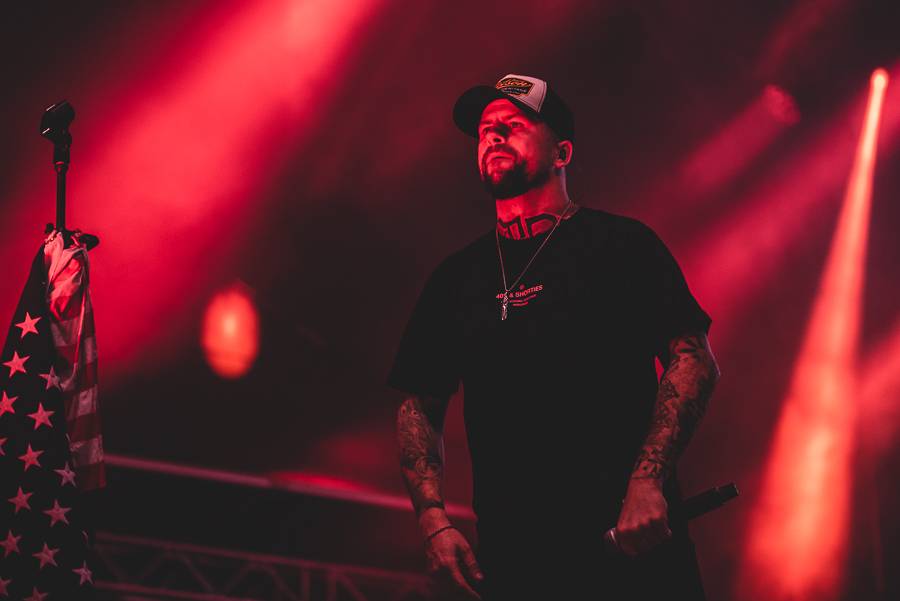 Marpo rapoval a obloha žhnula