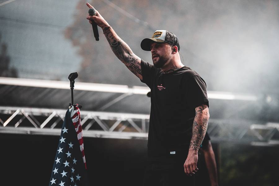 Marpo rapoval a obloha žhnula