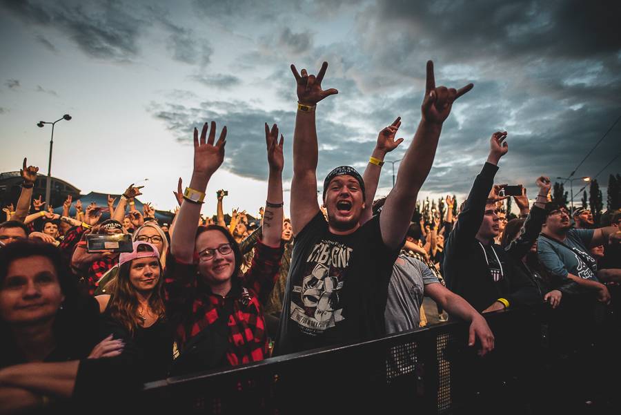 Marpo rapoval a obloha žhnula