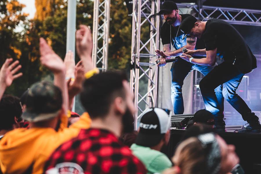 Marpo rapoval a obloha žhnula