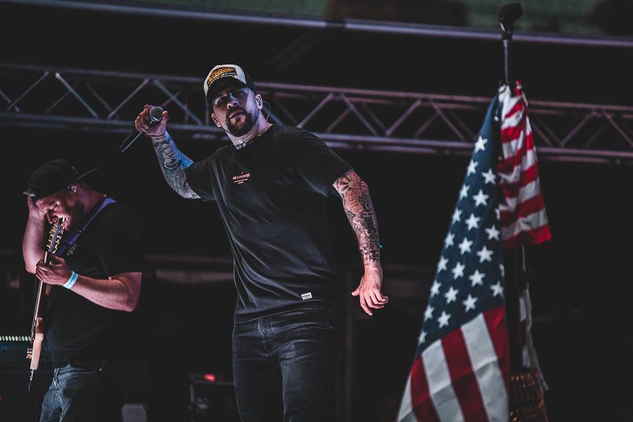 Marpo rapoval a obloha žhnula