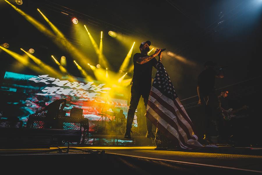 Marpo rapoval a obloha žhnula