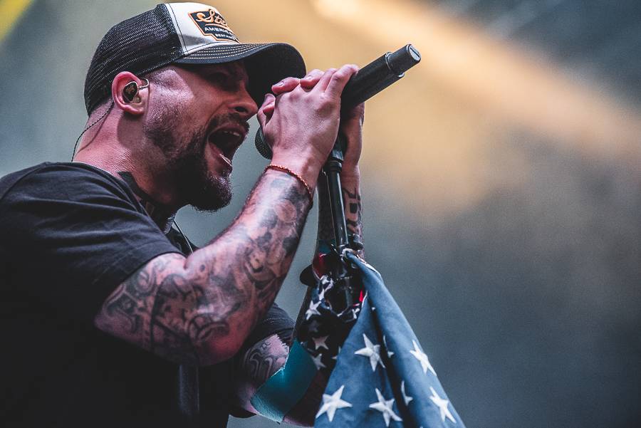 Marpo rapoval a obloha žhnula