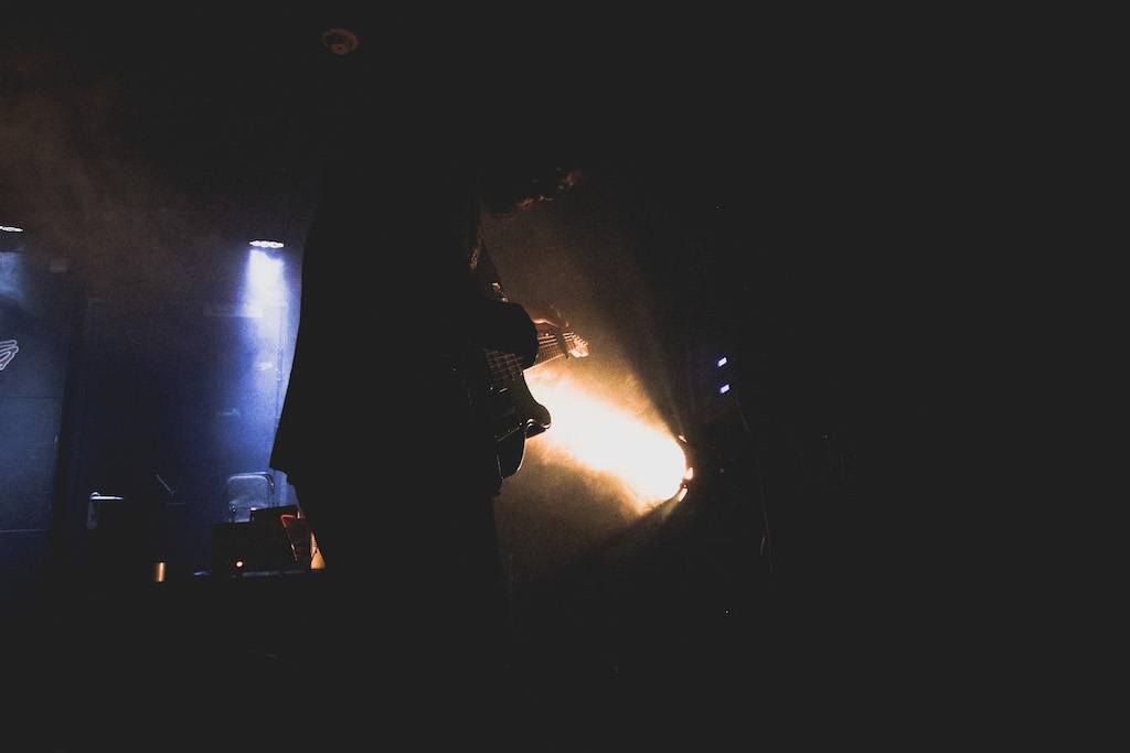 Glad For Today odpálili v Rock Café svou první pražskou headlinerskou show