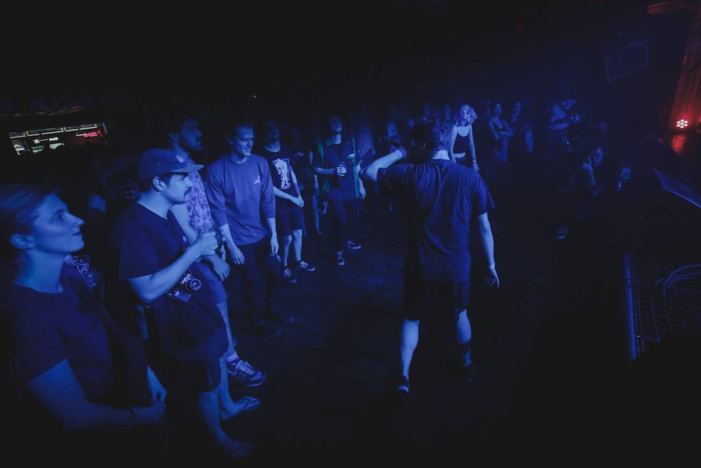 Glad For Today odpálili v Rock Café svou první pražskou headlinerskou show