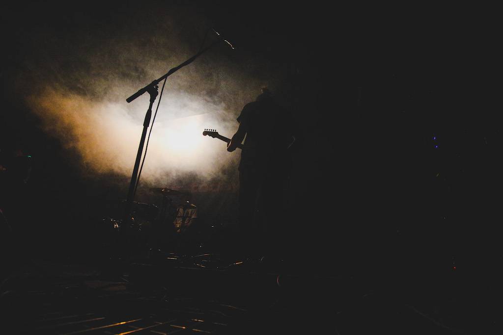 Glad For Today odpálili v Rock Café svou první pražskou headlinerskou show