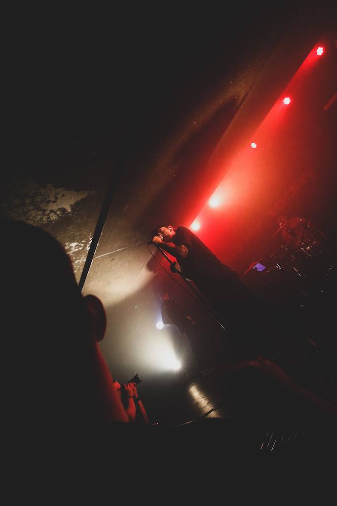 Glad For Today odpálili v Rock Café svou první pražskou headlinerskou show