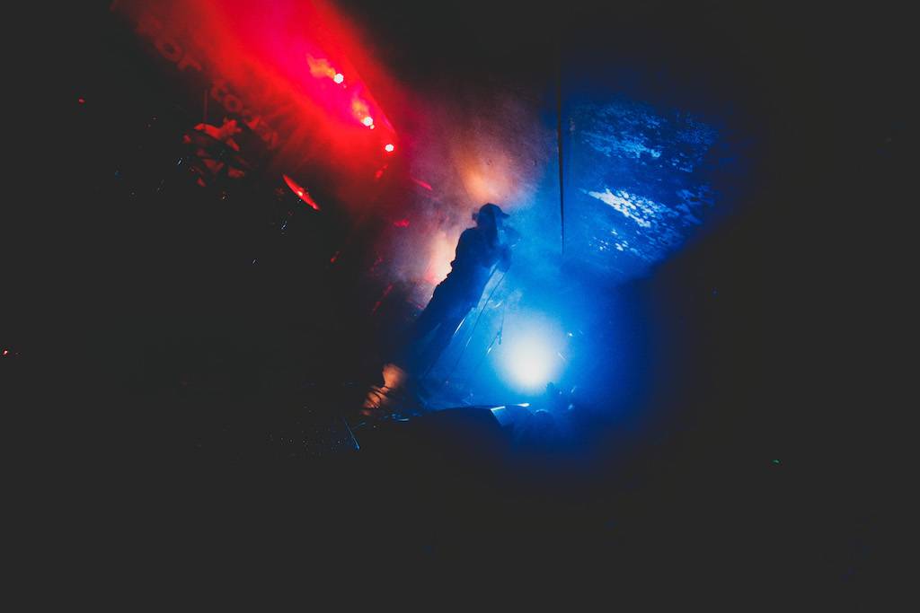 Glad For Today odpálili v Rock Café svou první pražskou headlinerskou show