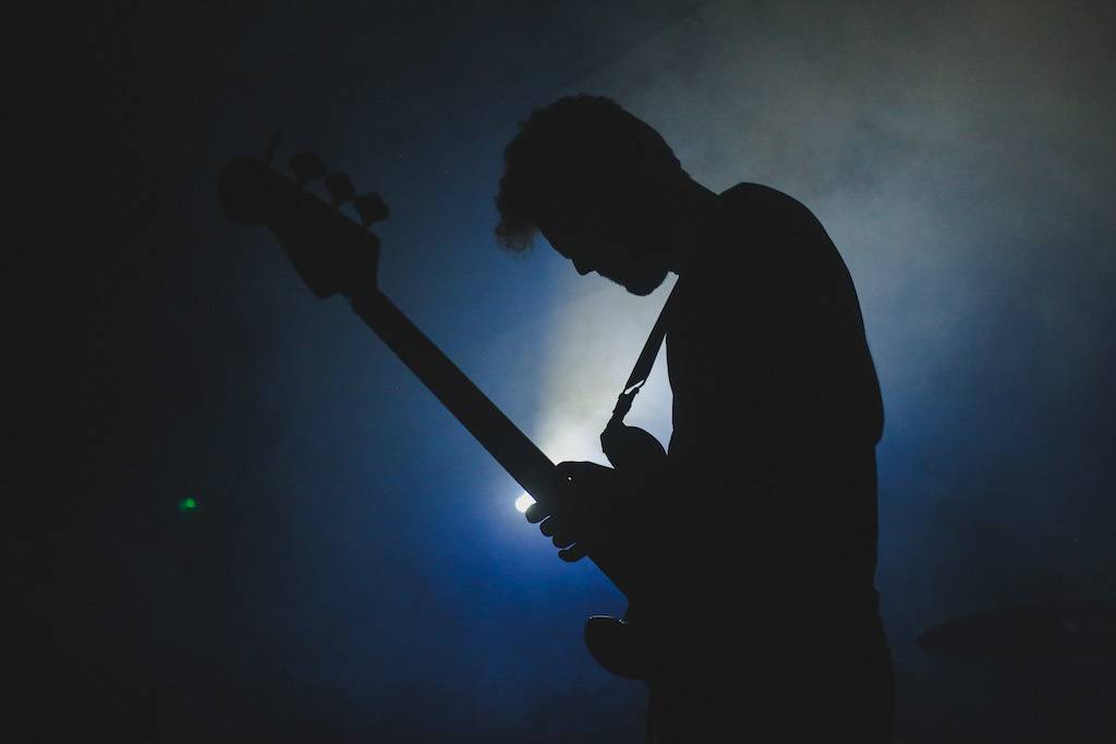 Glad For Today odpálili v Rock Café svou první pražskou headlinerskou show