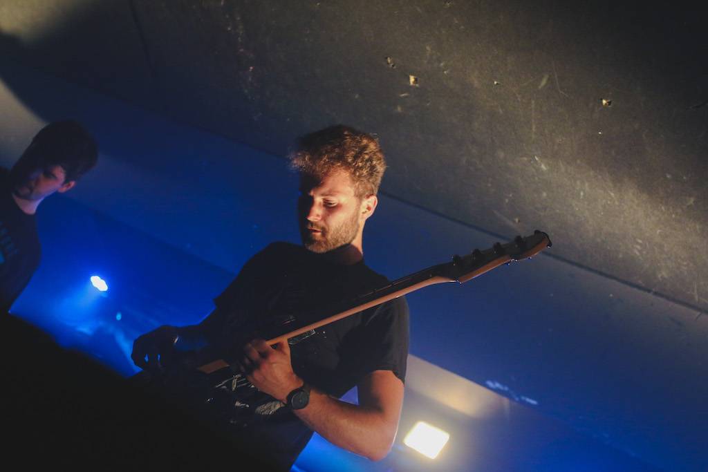 Glad For Today odpálili v Rock Café svou první pražskou headlinerskou show