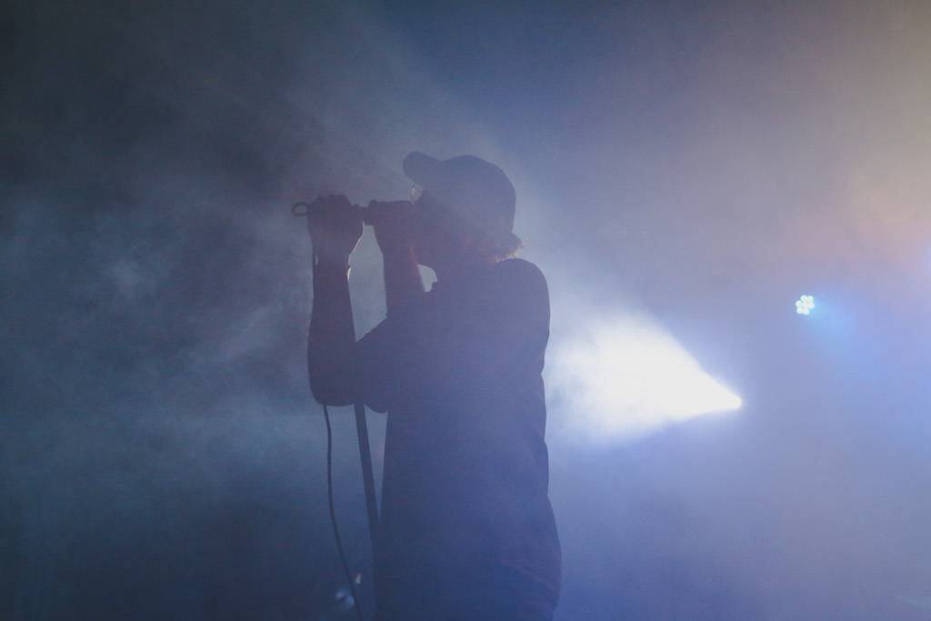 Glad For Today odpálili v Rock Café svou první pražskou headlinerskou show