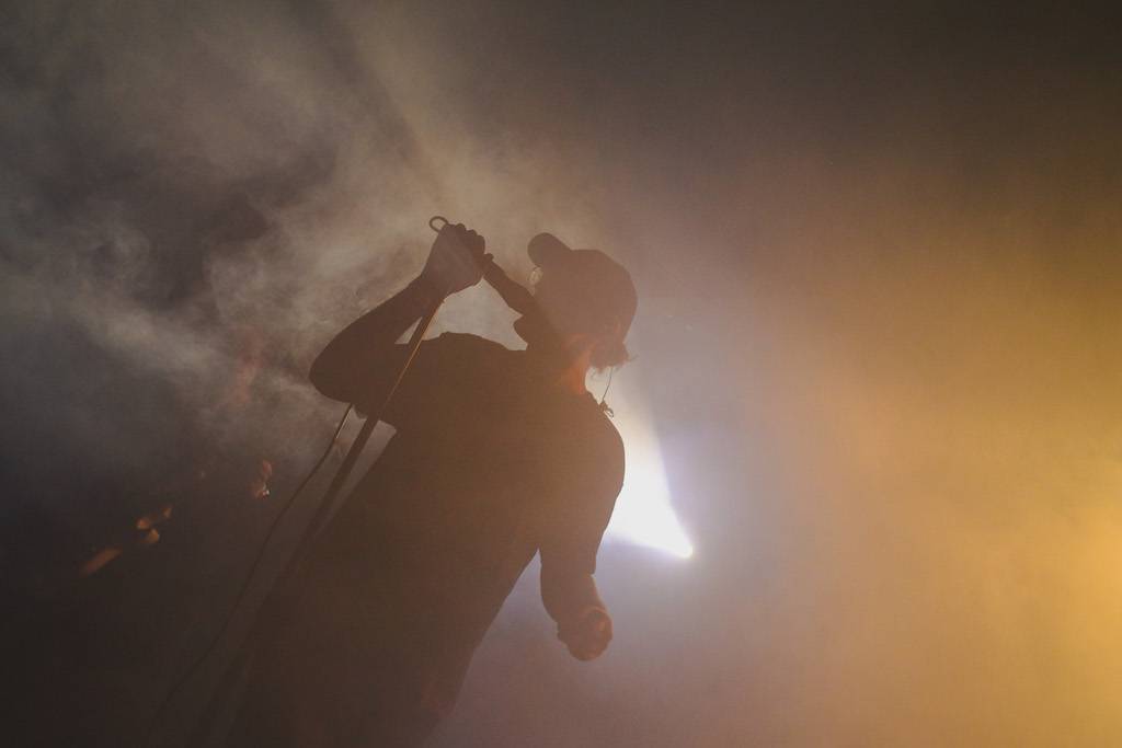 Glad For Today odpálili v Rock Café svou první pražskou headlinerskou show