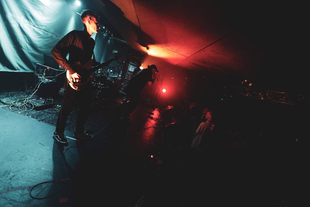 Glad For Today odpálili v Rock Café svou první pražskou headlinerskou show