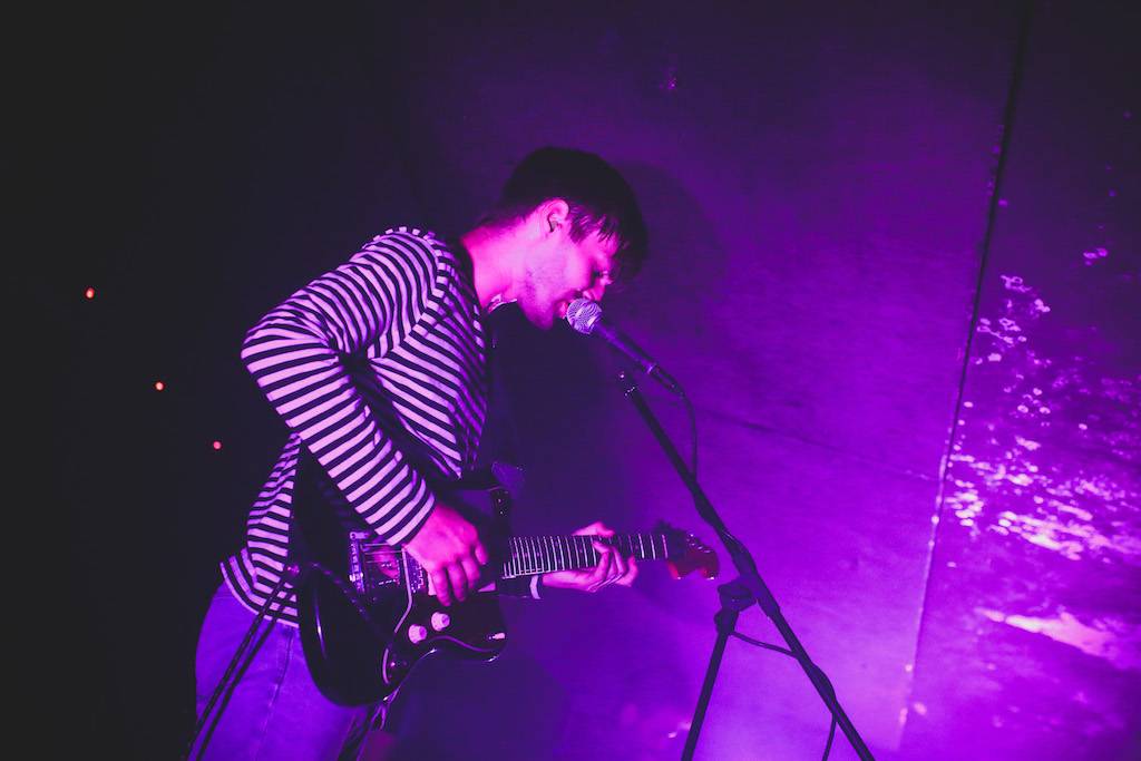 Glad For Today odpálili v Rock Café svou první pražskou headlinerskou show