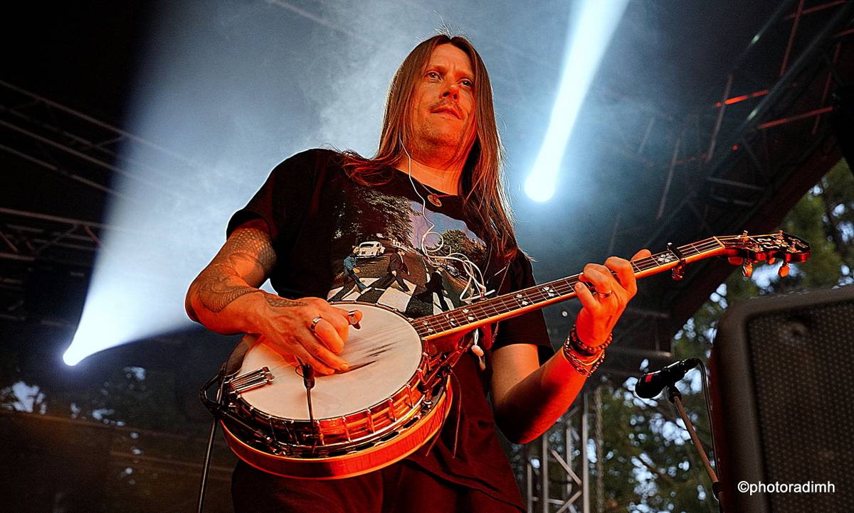 Před olomouckým S-klubem létal Čmelák Divokýho Billa